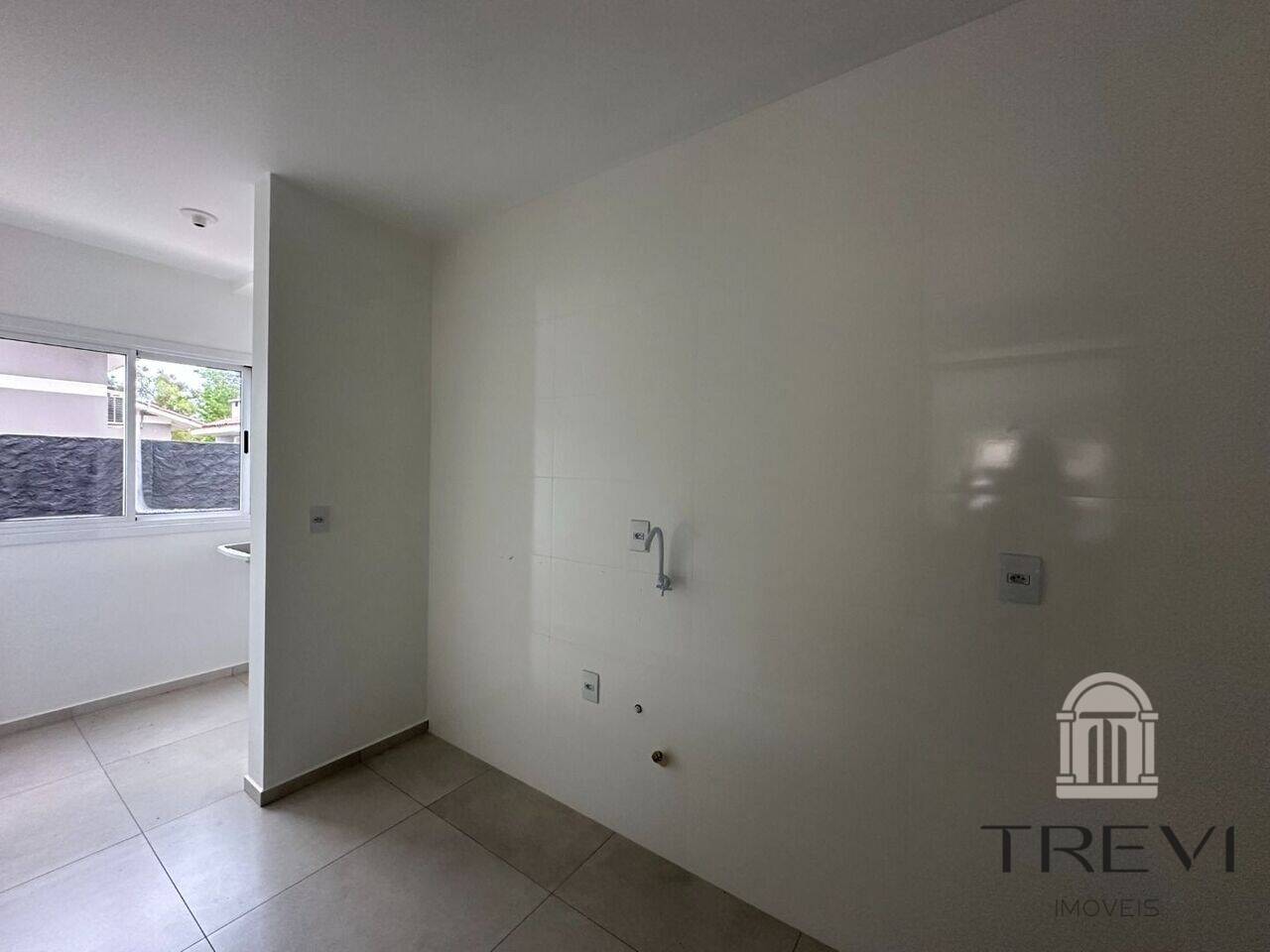 Apartamento no bairro São Francisco, em Santa Rosa, foto 11 de 15