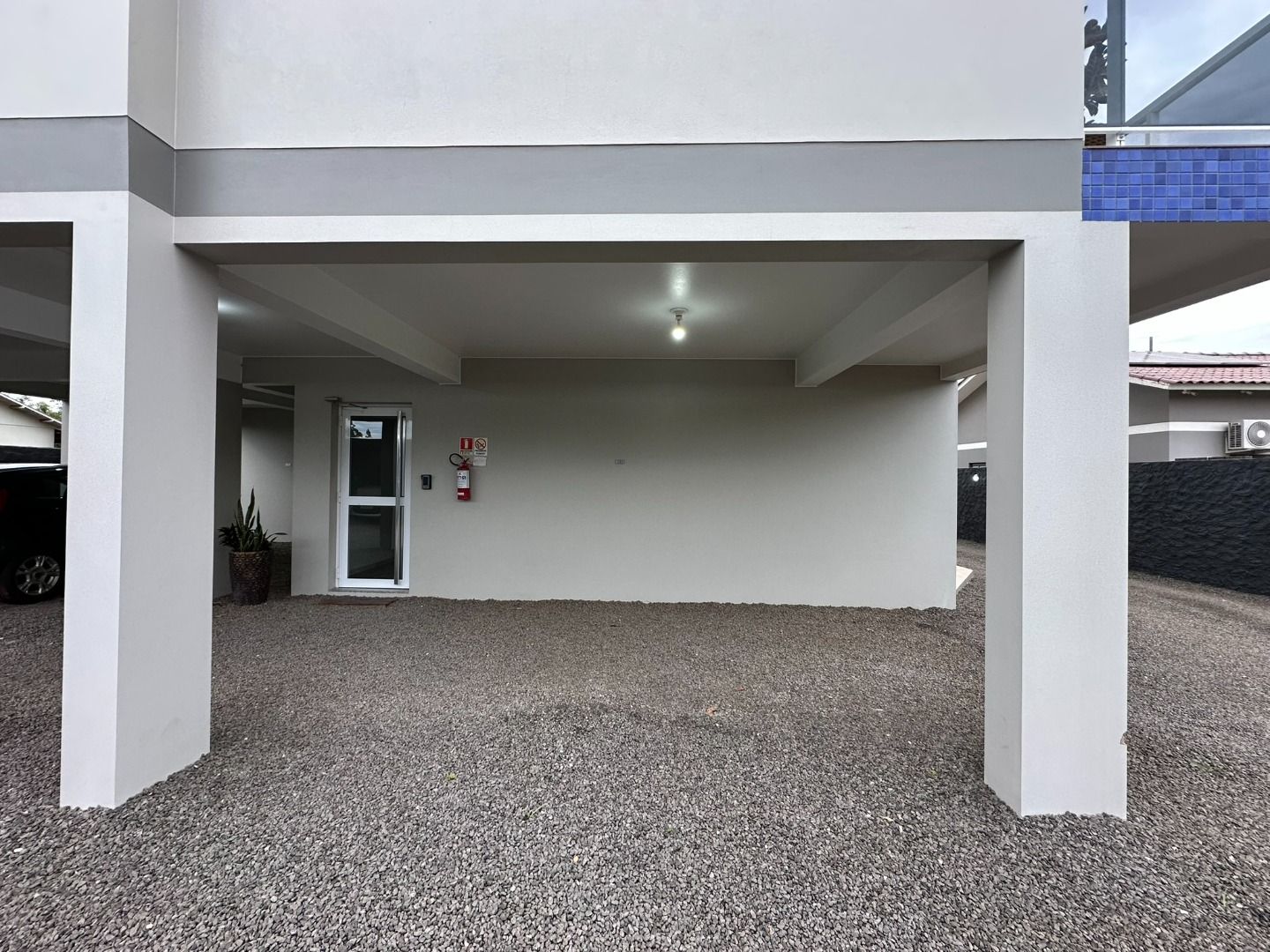 Apartamento no bairro São Francisco, em Santa Rosa, foto 18 de 18