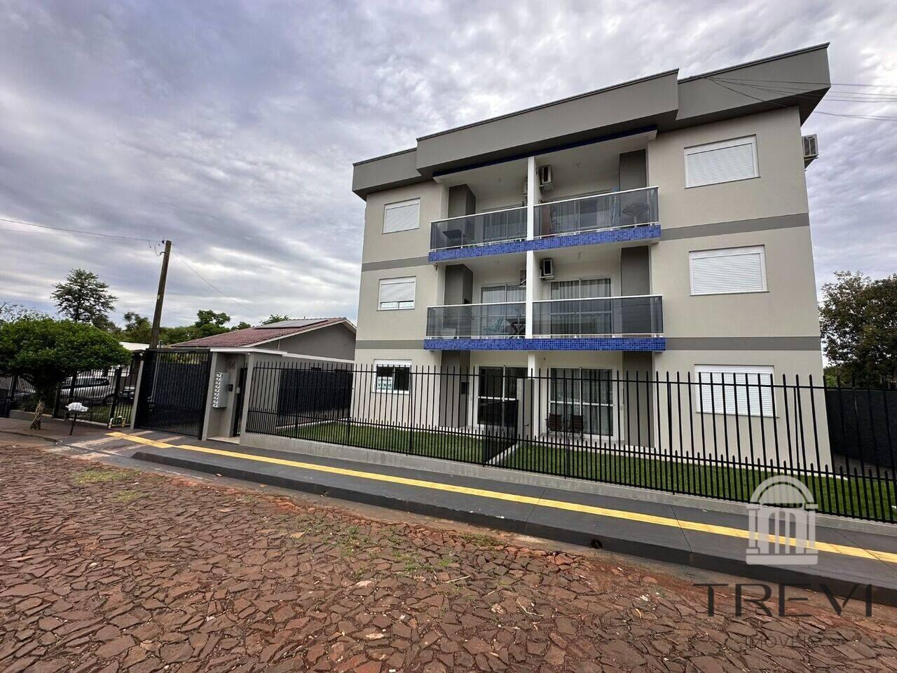 Apartamento no bairro São Francisco, em Santa Rosa, foto 3 de 15