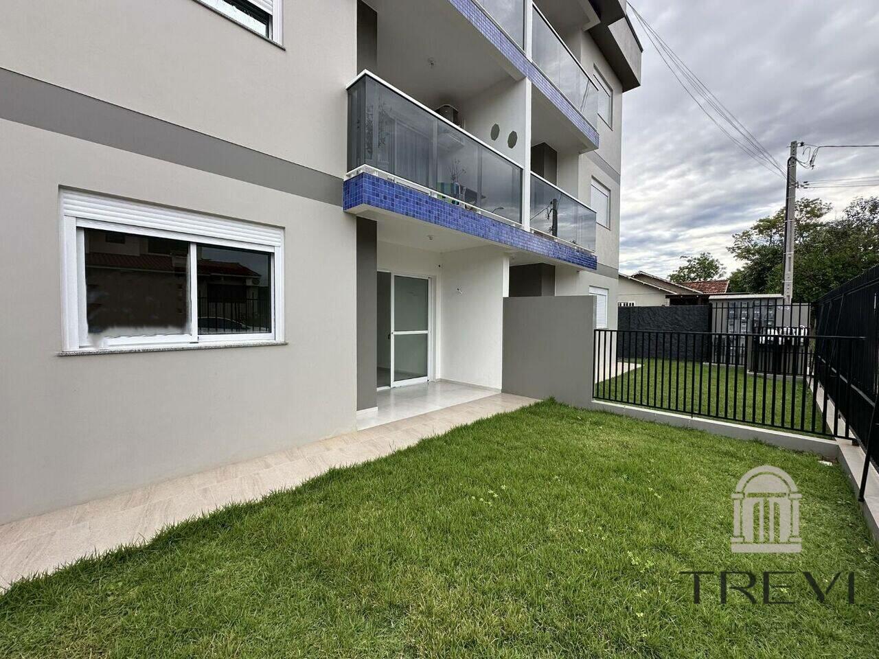 Apartamento no bairro São Francisco, em Santa Rosa, foto 6 de 15
