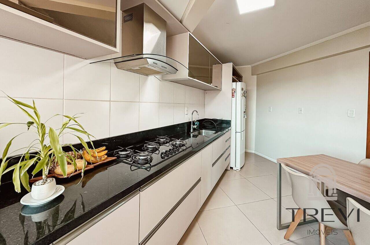 Apartamento no bairro Centro, em Santa Rosa, foto 14 de 15