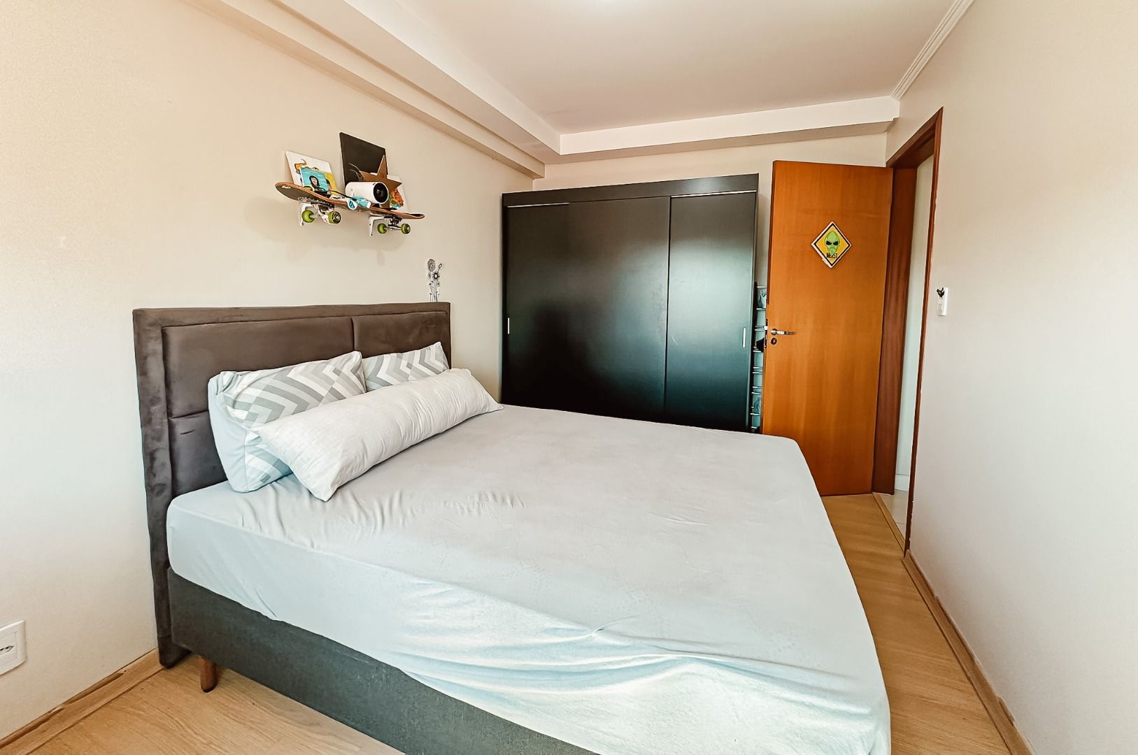 Apartamento no bairro Centro, em Santa Rosa, foto 22 de 24