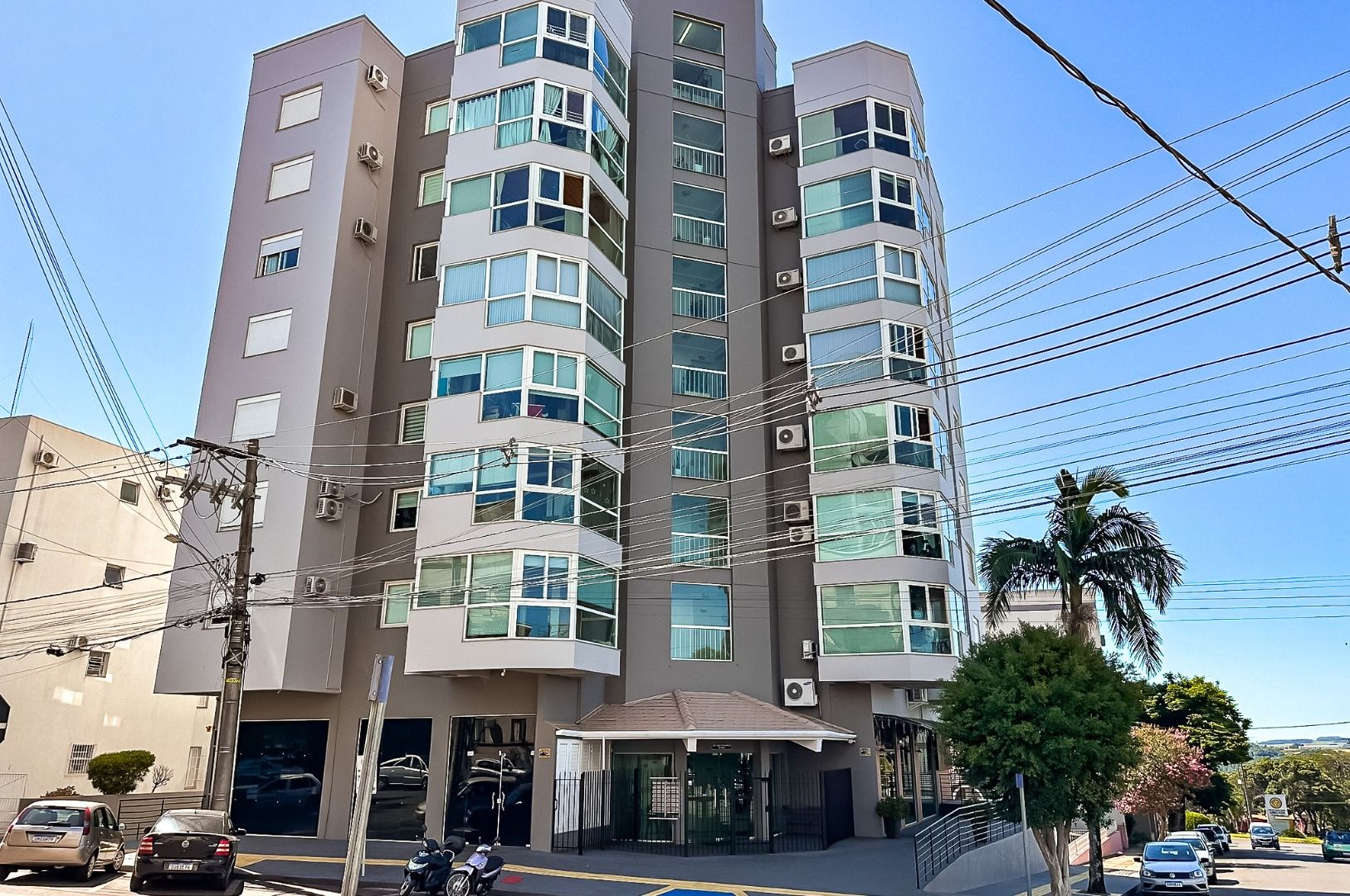 Apartamento no bairro Centro, em Santa Rosa, foto 24 de 24