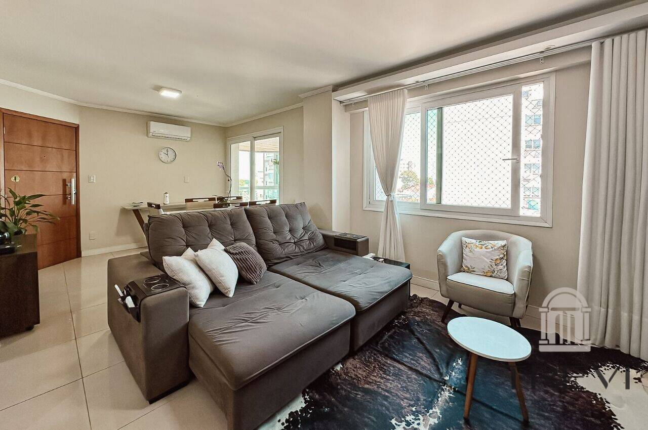 Apartamento no bairro Centro, em Santa Rosa, foto 4 de 15