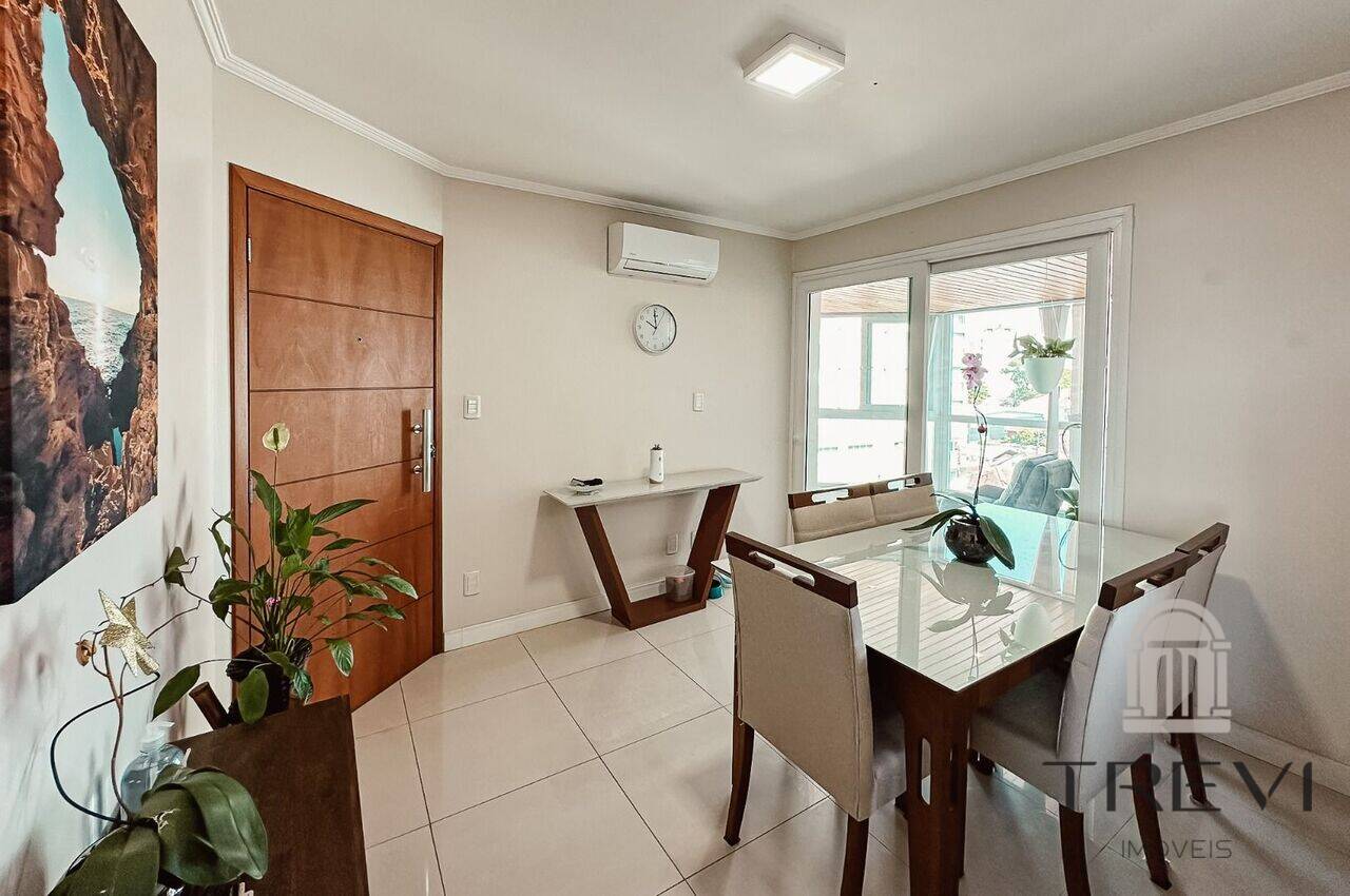 Apartamento no bairro Centro, em Santa Rosa, foto 5 de 15