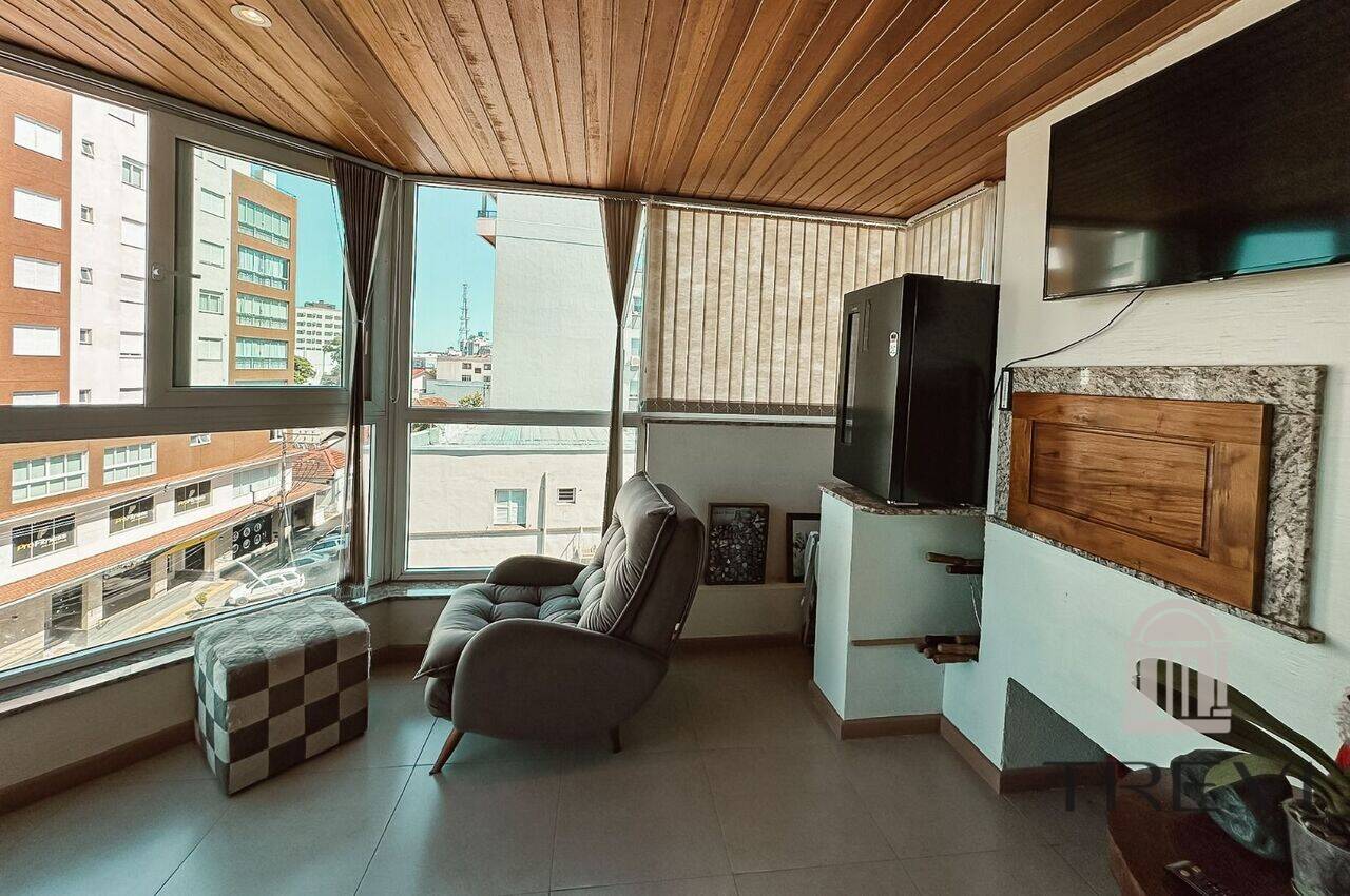 Apartamento no bairro Centro, em Santa Rosa, foto 6 de 15