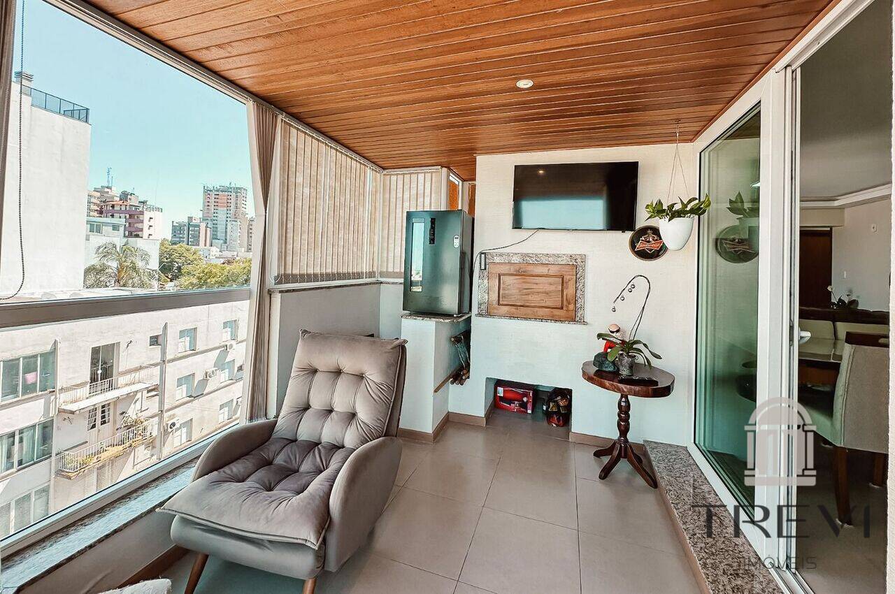 Apartamento no bairro Centro, em Santa Rosa, foto 7 de 15