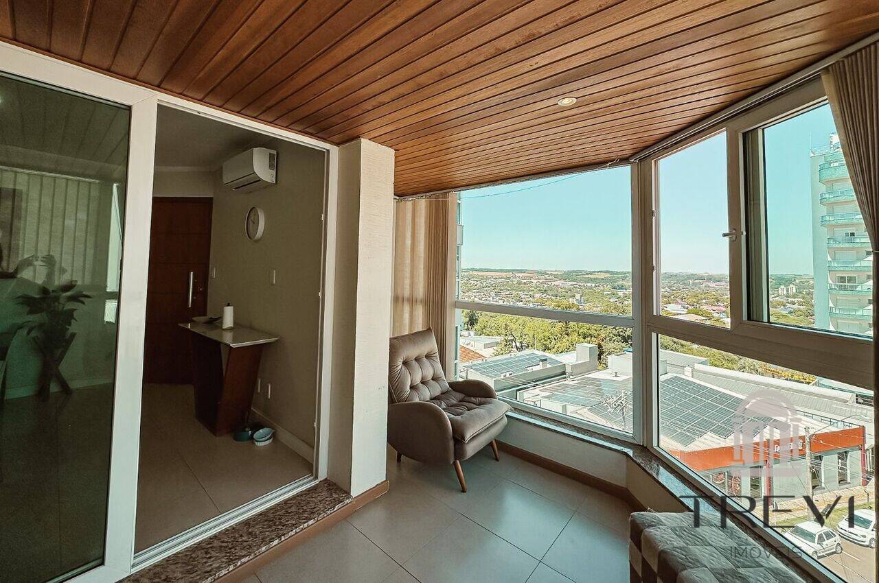 Apartamento no bairro Centro, em Santa Rosa, foto 8 de 15