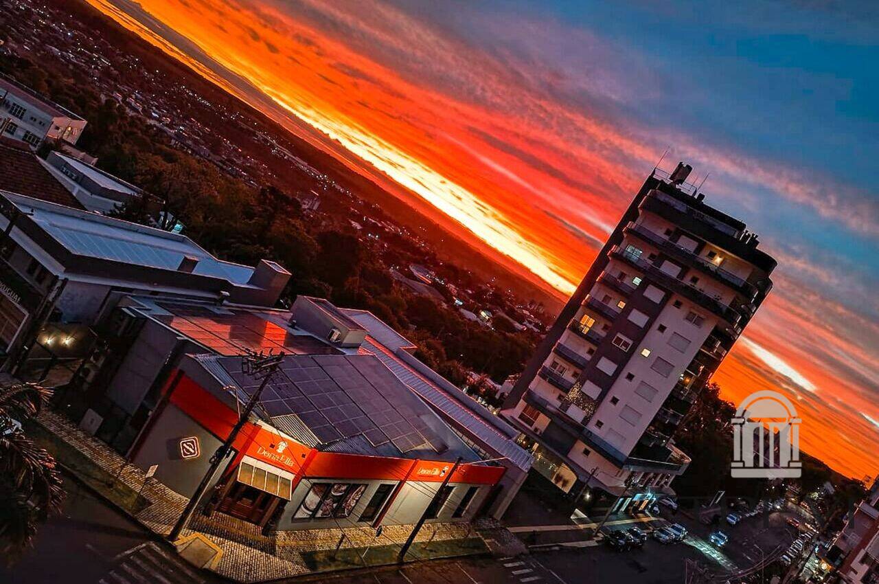Apartamento no bairro Centro, em Santa Rosa, foto 10 de 15