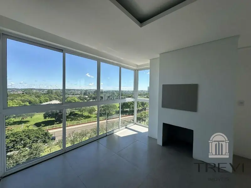 Apartamento no bairro Centro, em Santa Rosa