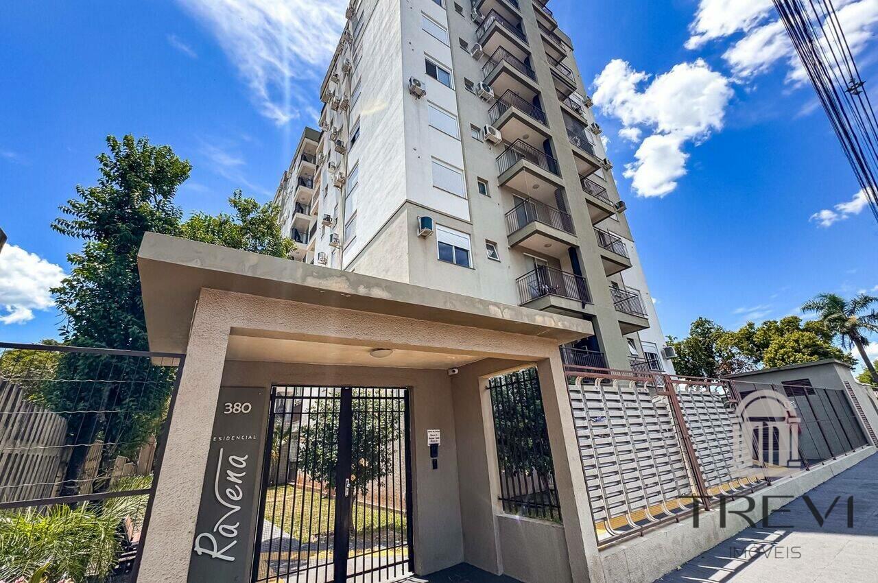 Apartamento no bairro Sulina, em Santa Rosa, foto 2 de 15