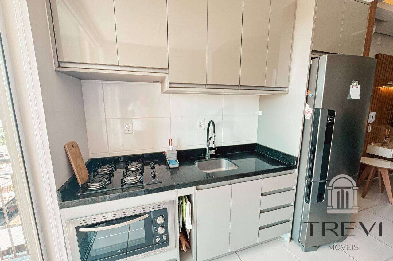 Apartamento no bairro Sulina, em Santa Rosa, foto 12 de 15