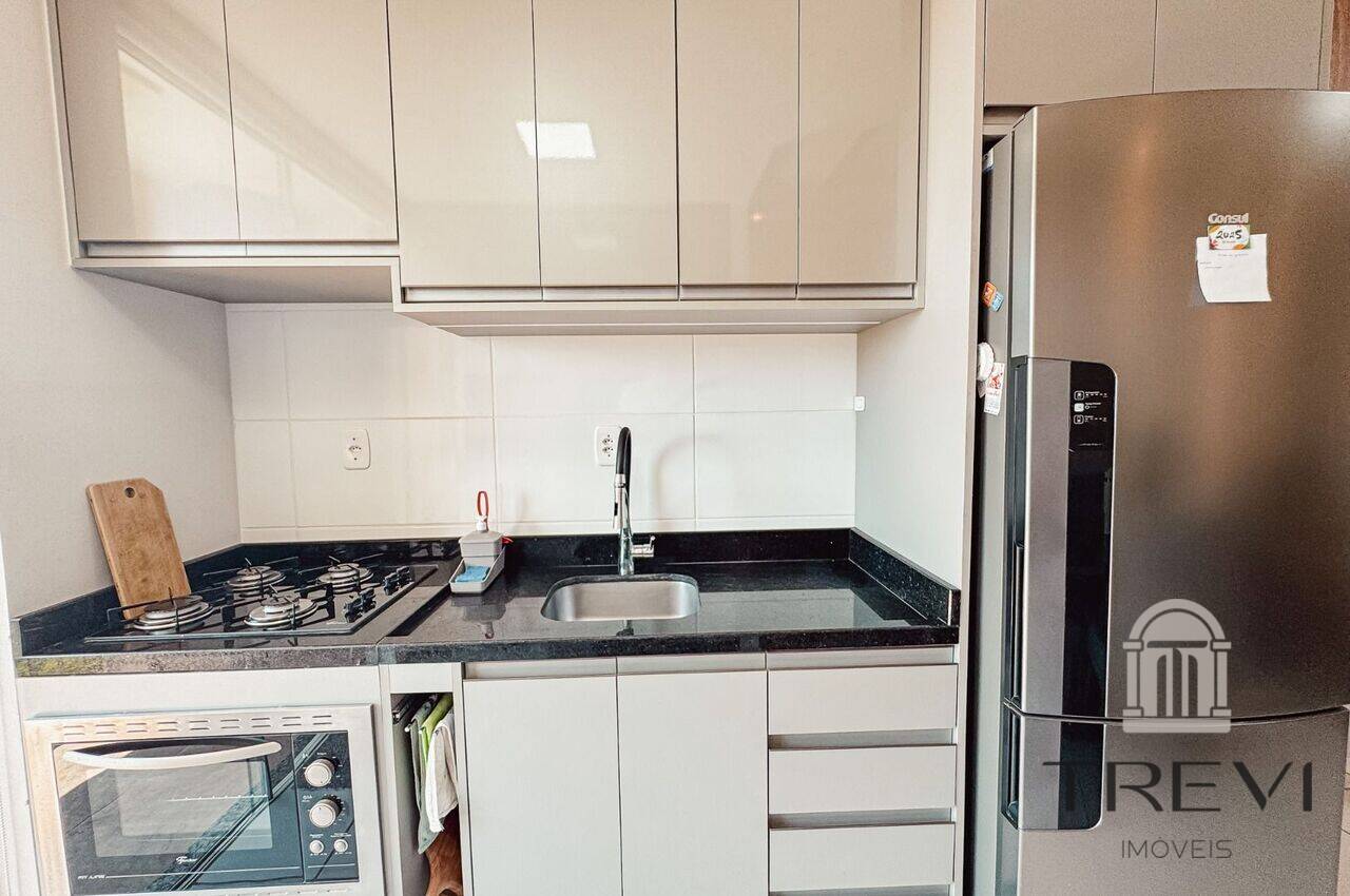 Apartamento no bairro Sulina, em Santa Rosa, foto 13 de 15