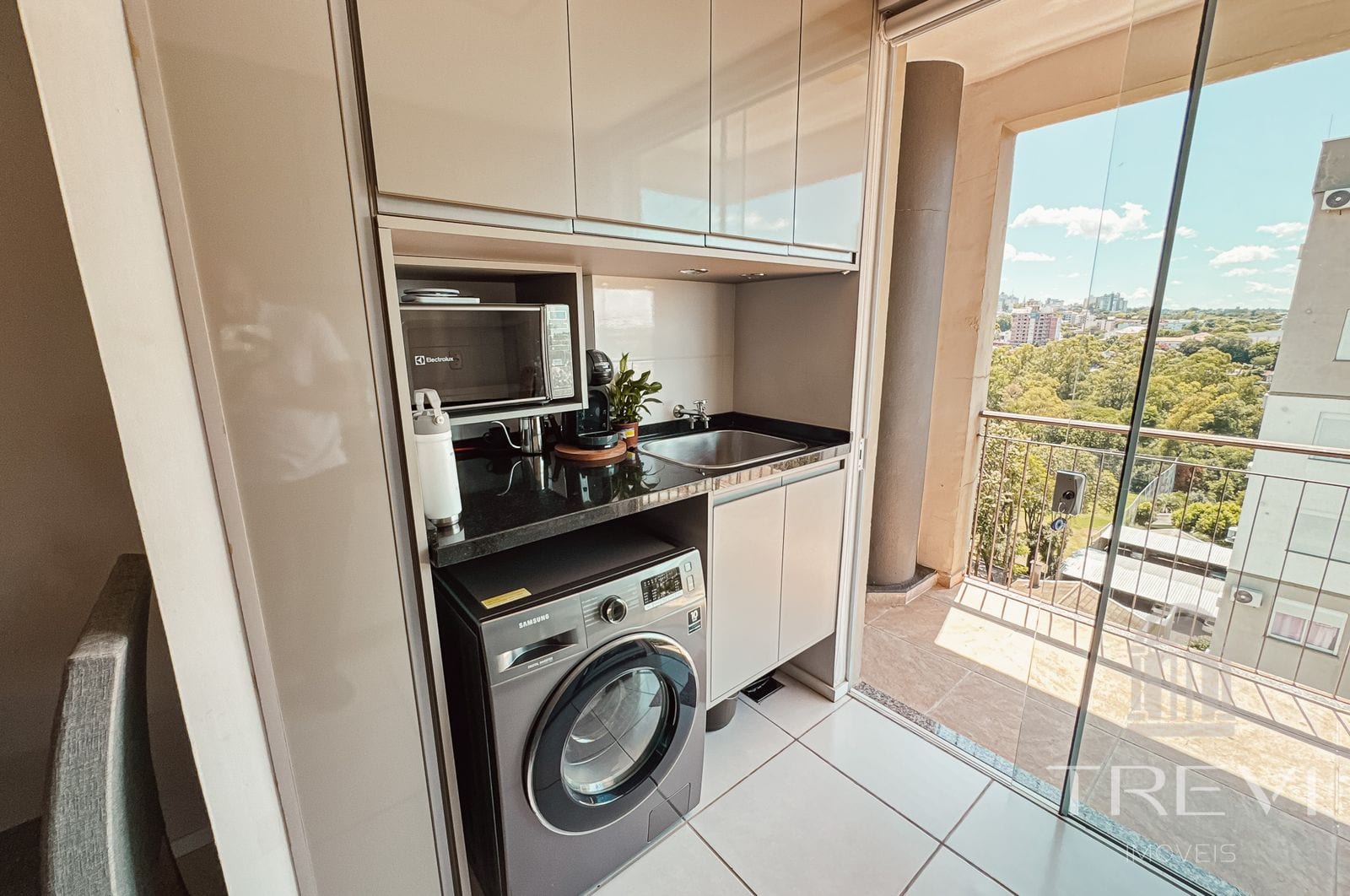 Apartamento no bairro Sulina, em Santa Rosa, foto 16 de 33
