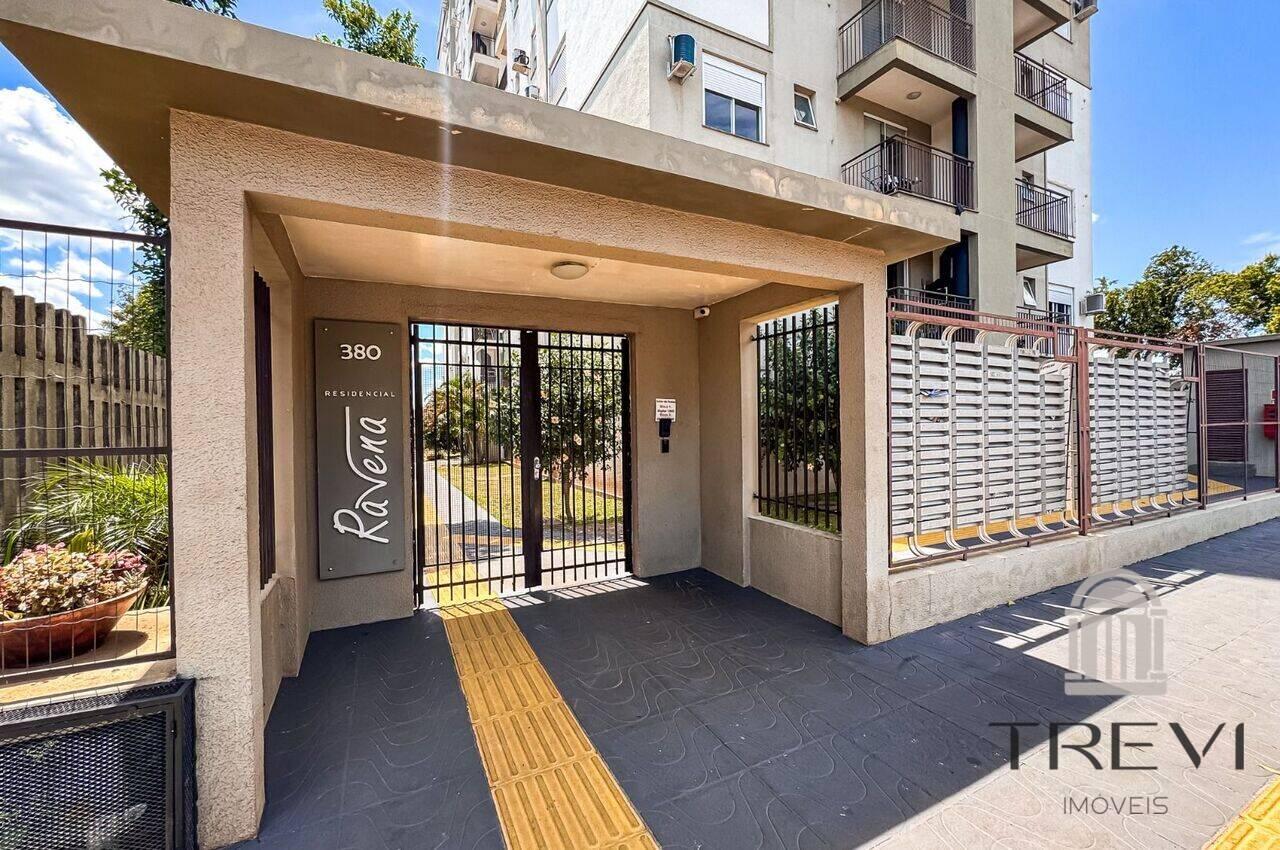 Apartamento no bairro Sulina, em Santa Rosa, foto 3 de 15