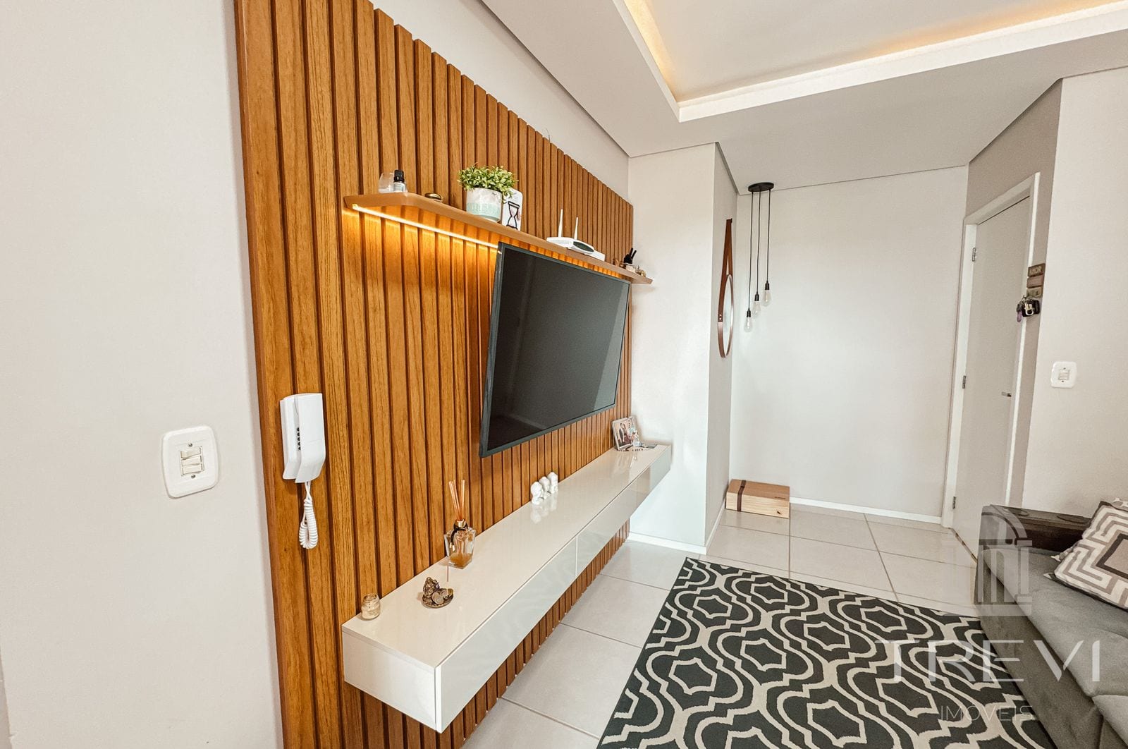 Apartamento no bairro Sulina, em Santa Rosa, foto 9 de 33