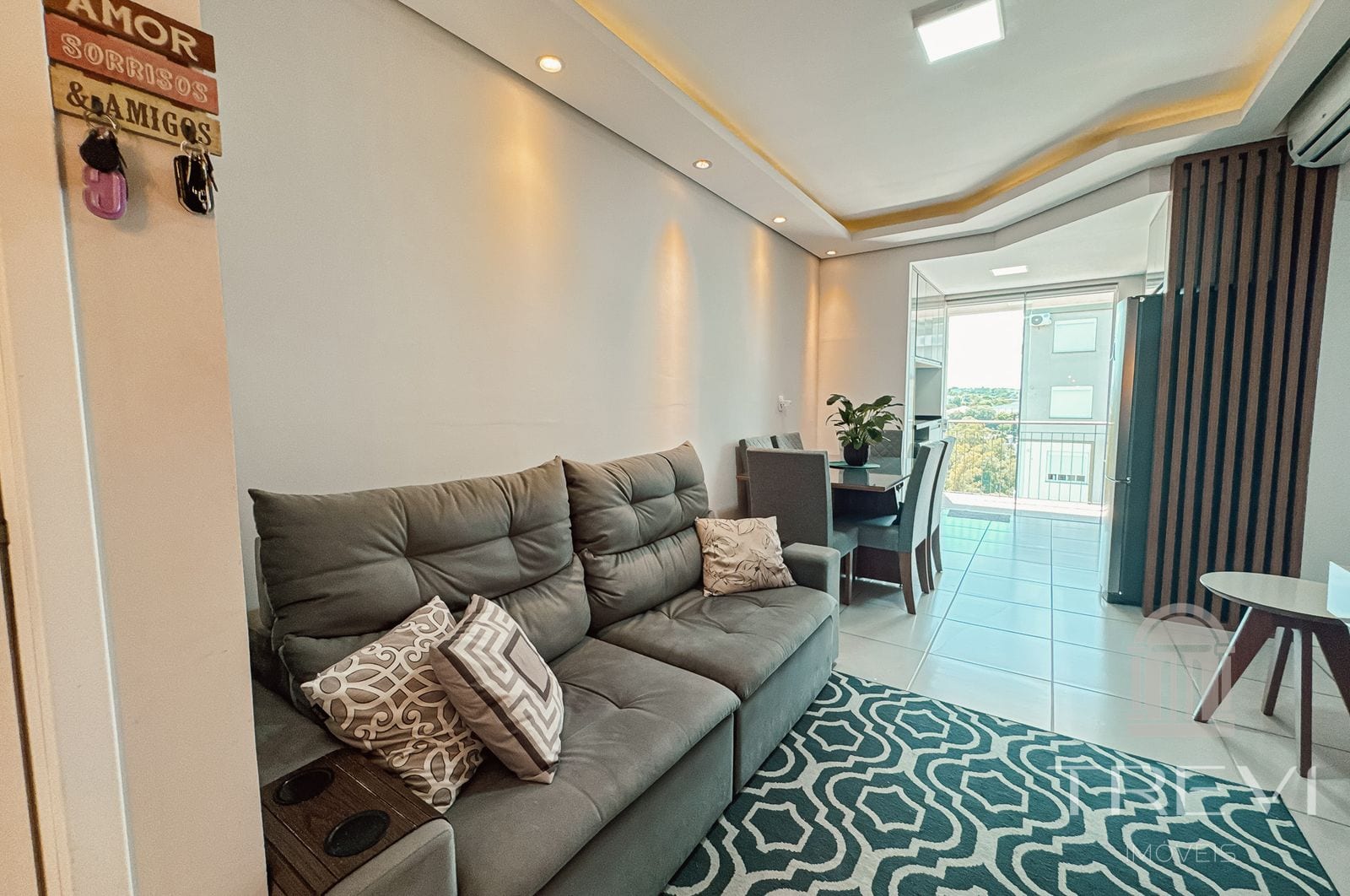 Apartamento no bairro Sulina, em Santa Rosa, foto 6 de 33