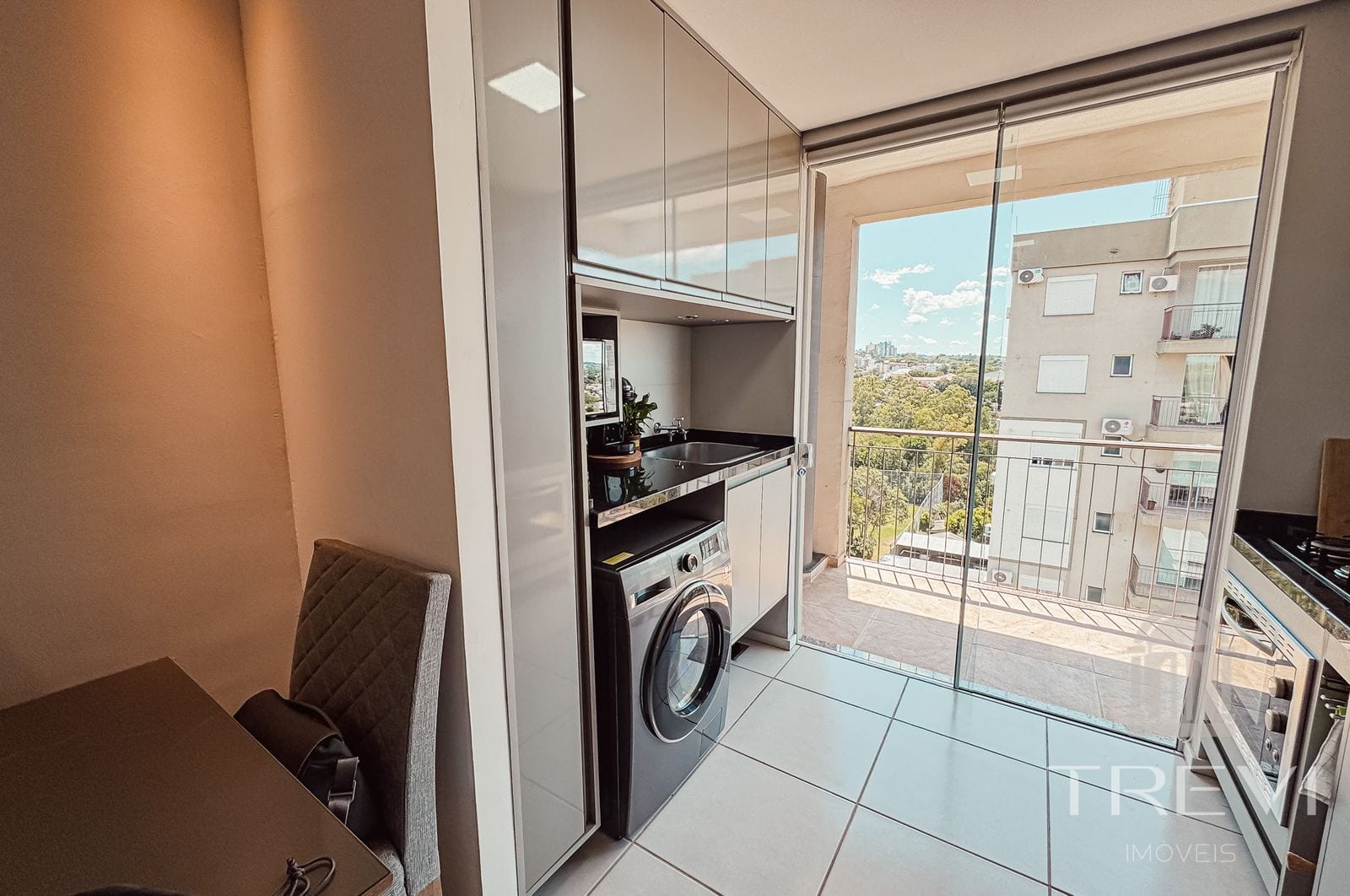 Apartamento no bairro Sulina, em Santa Rosa, foto 15 de 33