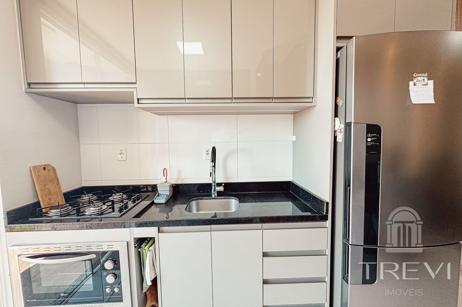Apartamento no bairro Sulina, em Santa Rosa, foto 14 de 33