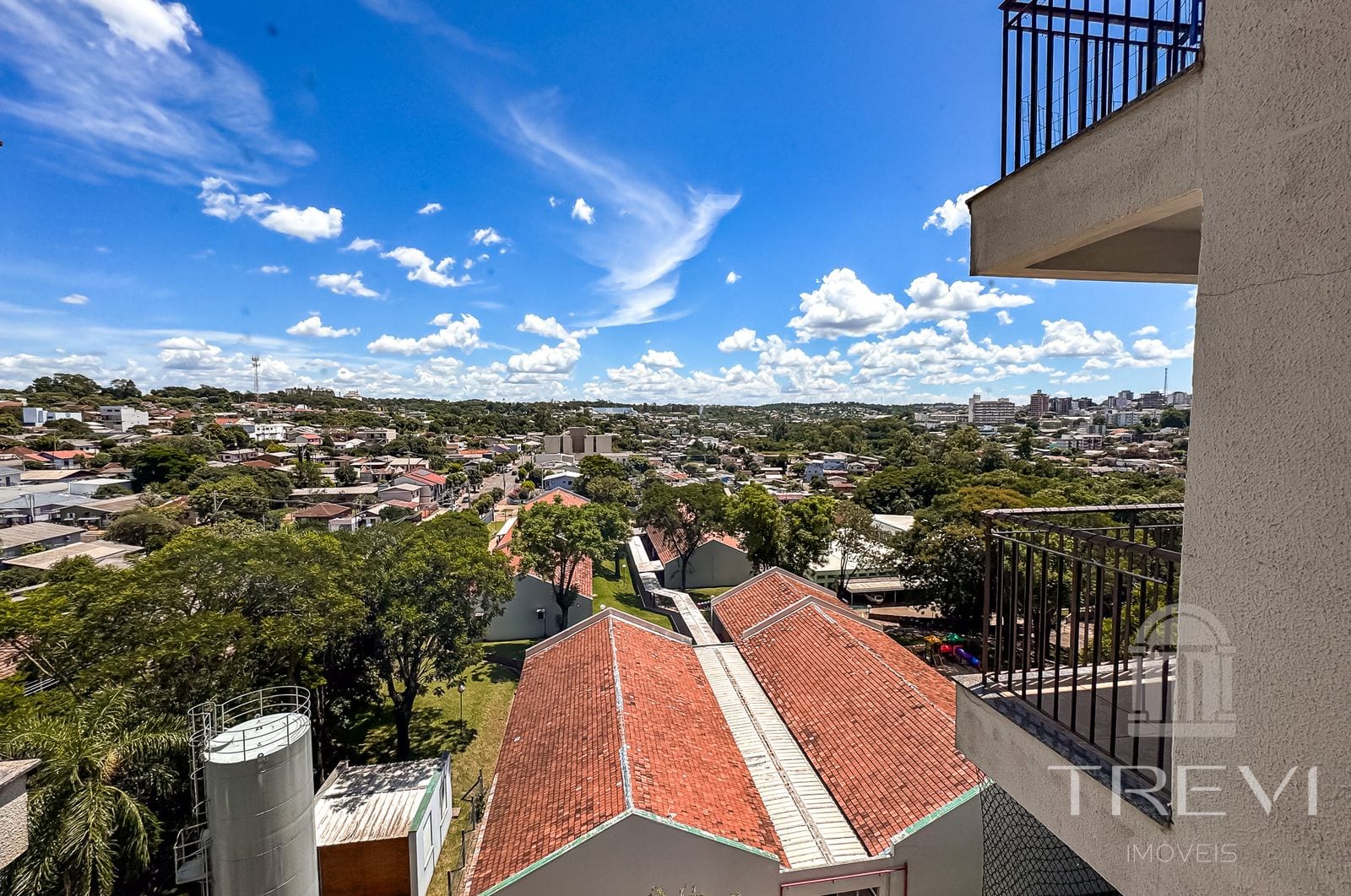 Apartamento no bairro Sulina, em Santa Rosa, foto 28 de 33