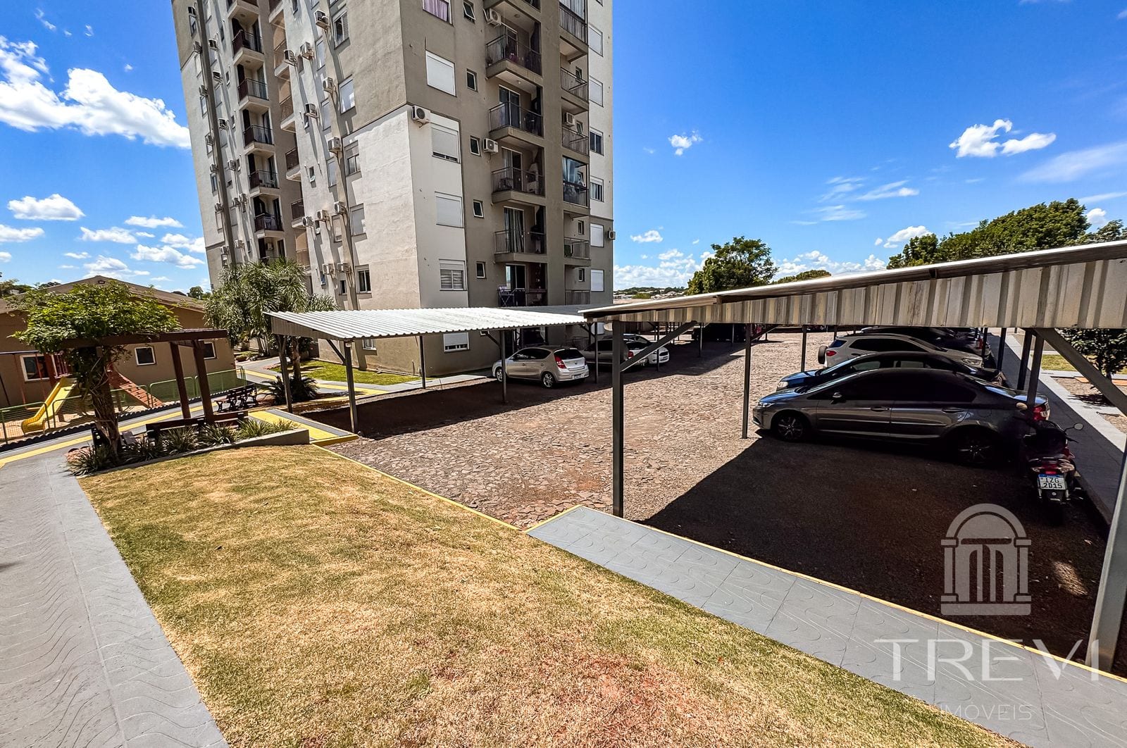 Apartamento no bairro Sulina, em Santa Rosa, foto 32 de 33