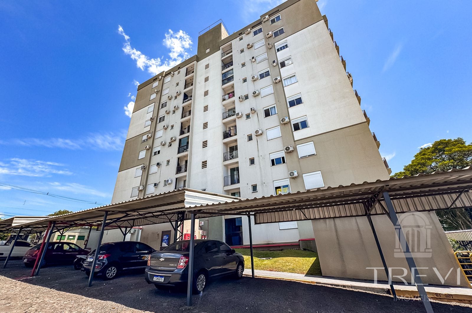 Apartamento no bairro Sulina, em Santa Rosa, foto 33 de 33