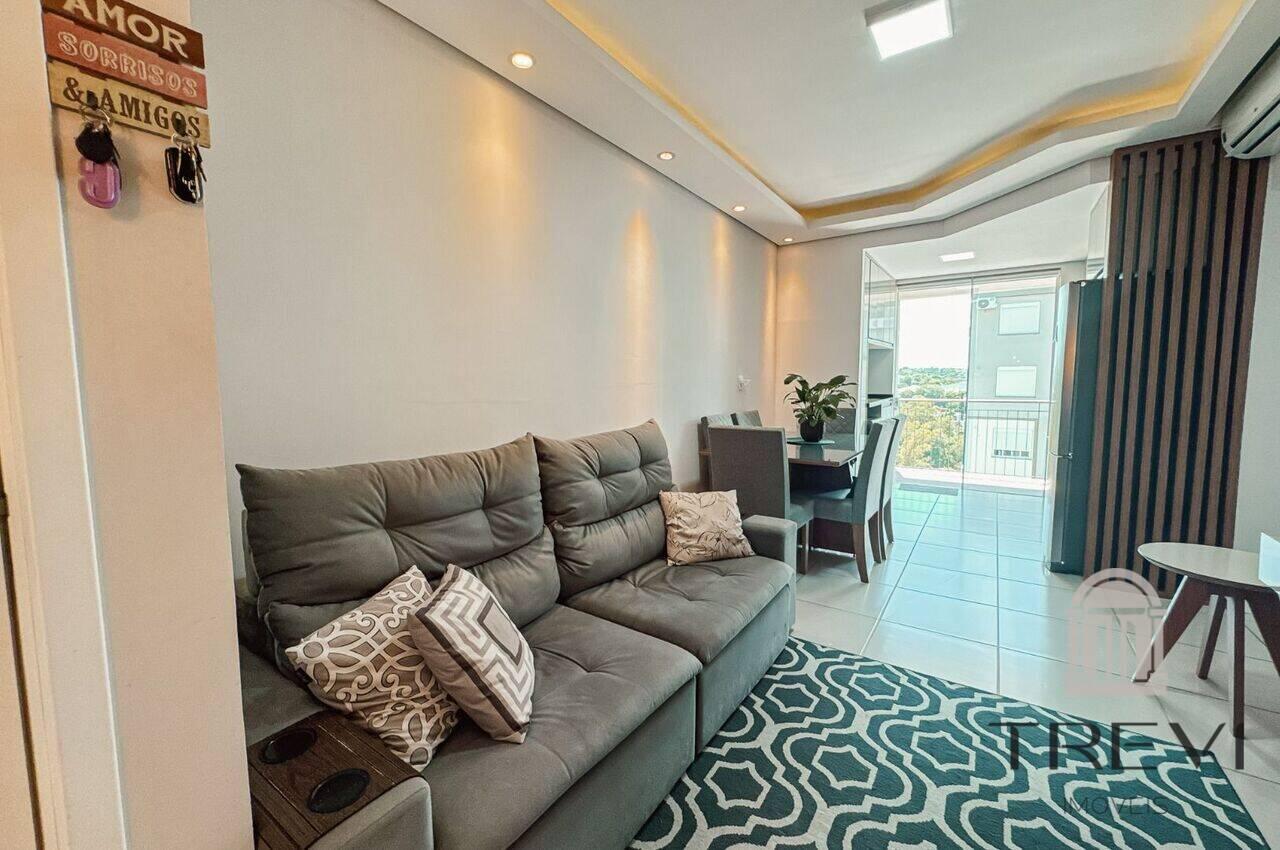 Apartamento no bairro Sulina, em Santa Rosa, foto 6 de 15