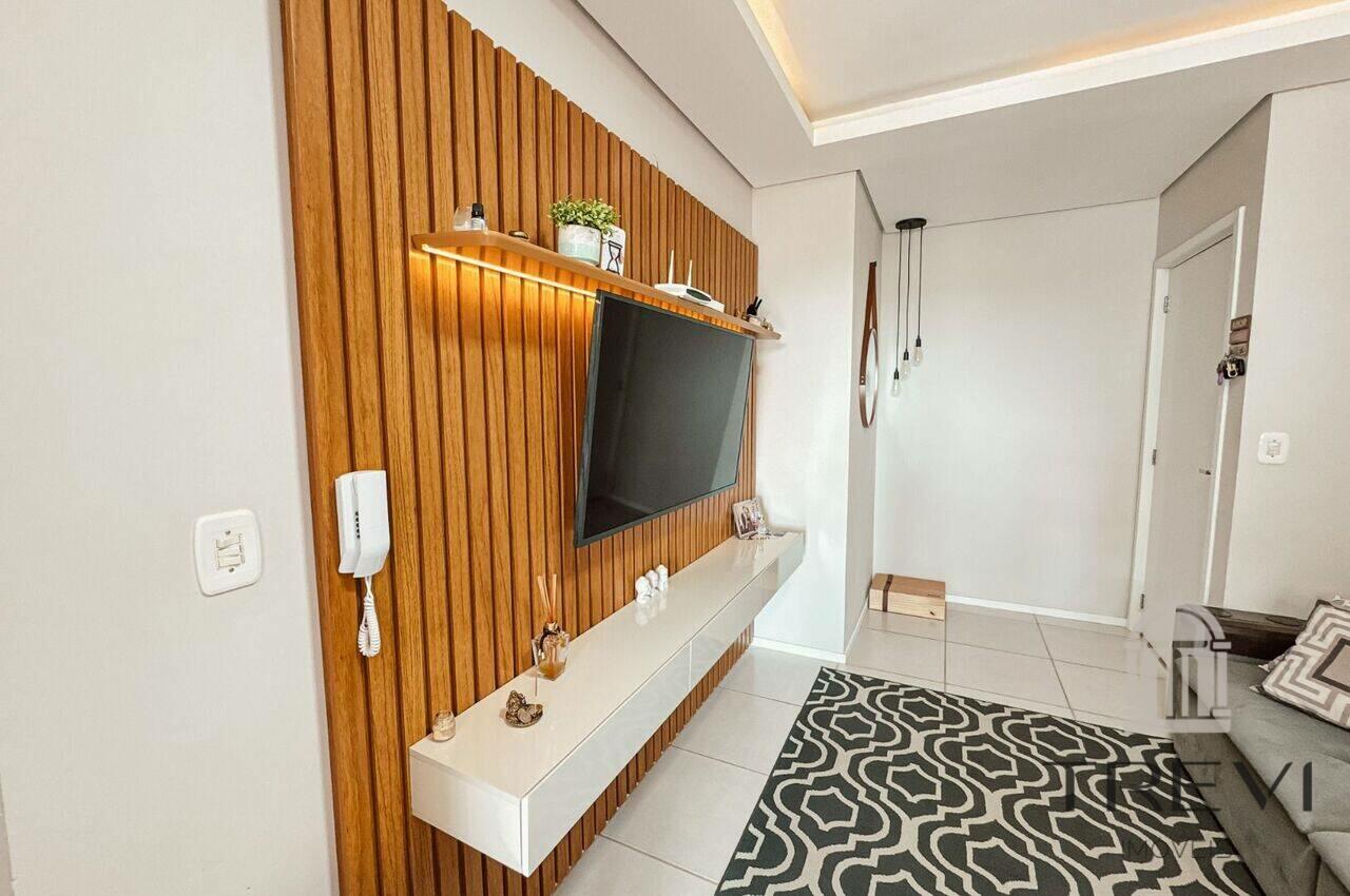 Apartamento no bairro Sulina, em Santa Rosa, foto 9 de 15