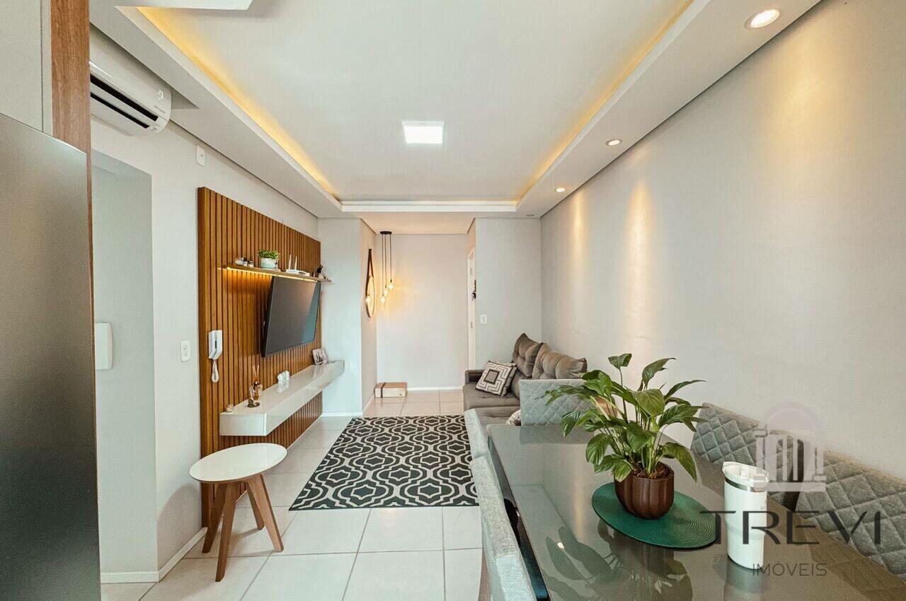 Apartamento no bairro Sulina, em Santa Rosa, foto 10 de 15