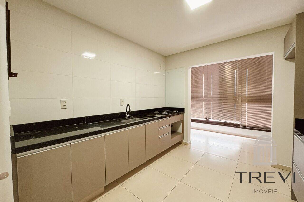 Apartamento no bairro Centro, em Santa Rosa, foto 11 de 28