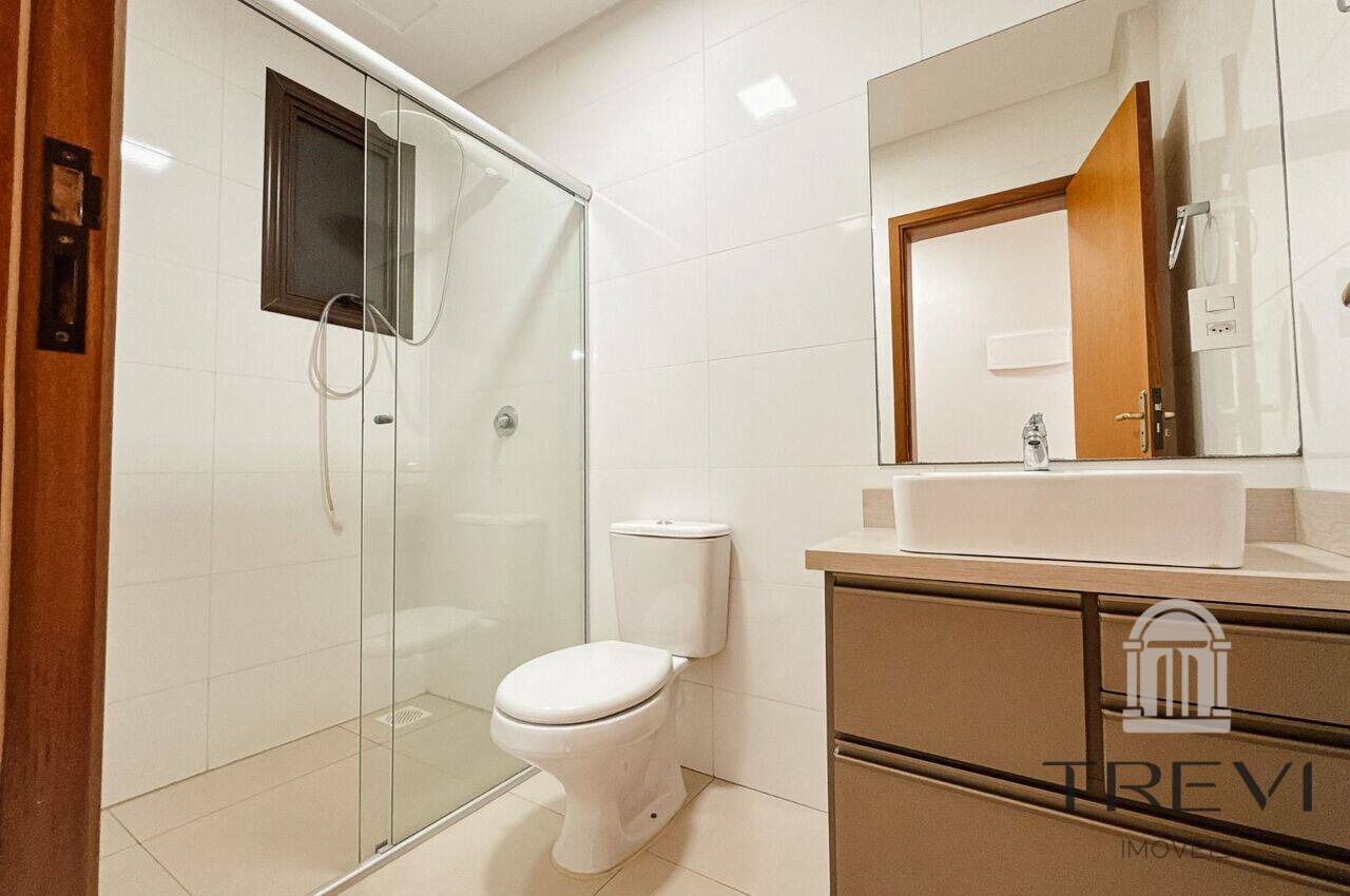 Apartamento no bairro Centro, em Santa Rosa, foto 15 de 28