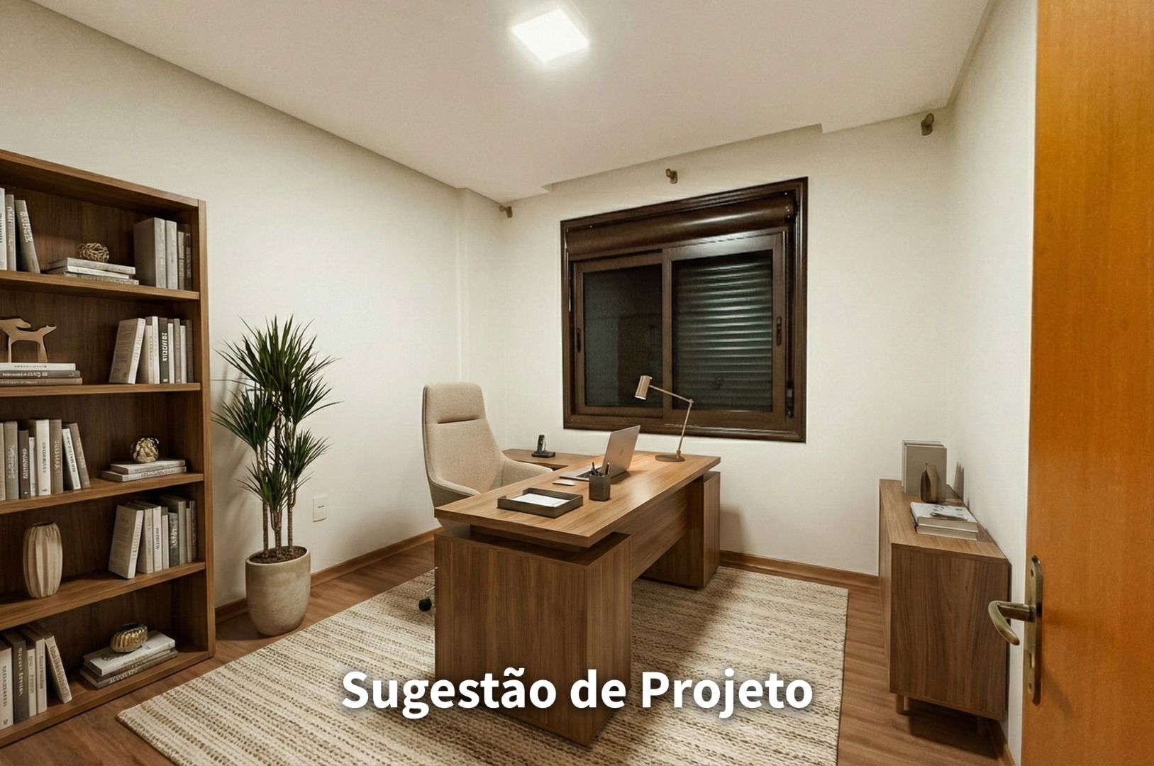 Apartamento no bairro Centro, em Santa Rosa, foto 18 de 28