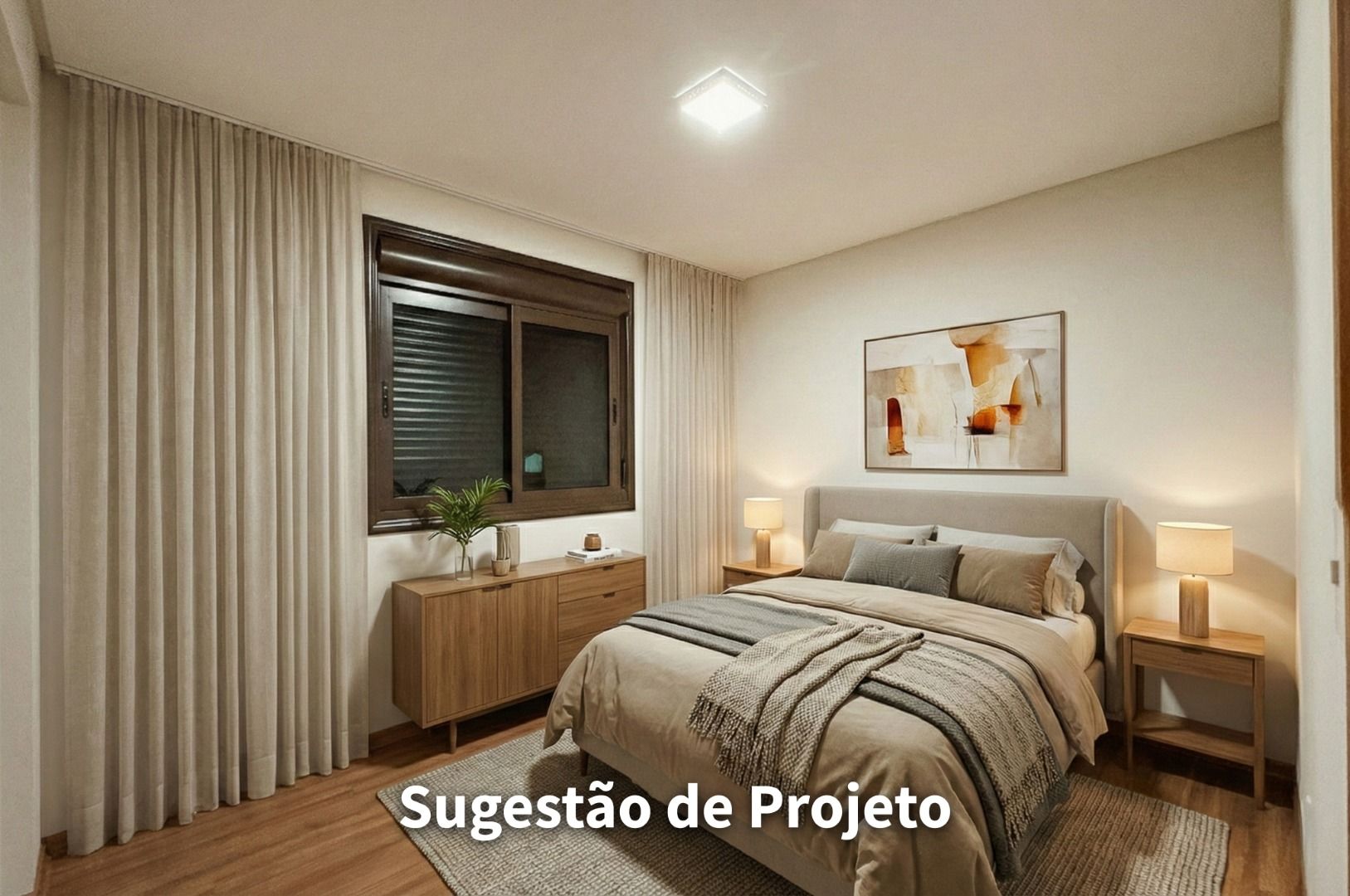 Apartamento no bairro Centro, em Santa Rosa, foto 20 de 28