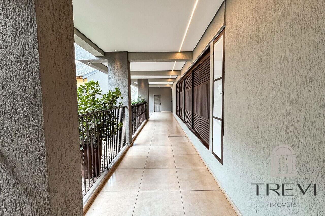 Apartamento no bairro Centro, em Santa Rosa, foto 3 de 28