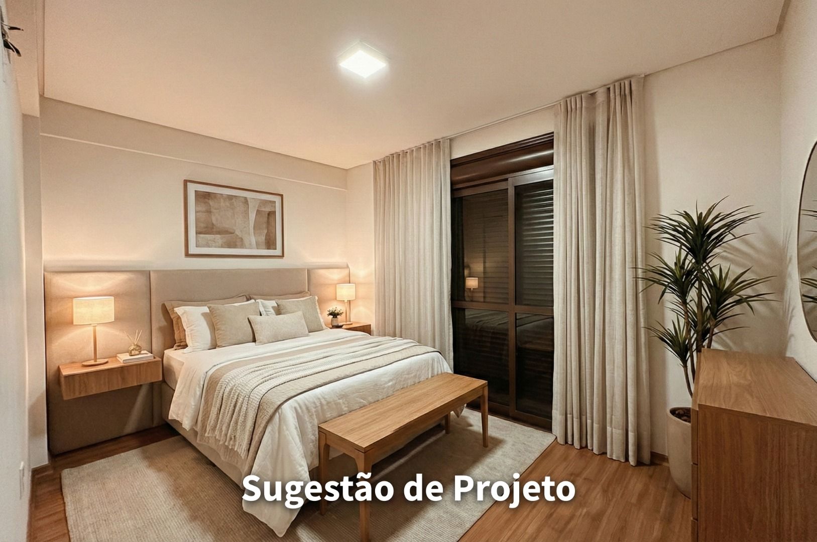 Apartamento no bairro Centro, em Santa Rosa, foto 23 de 28