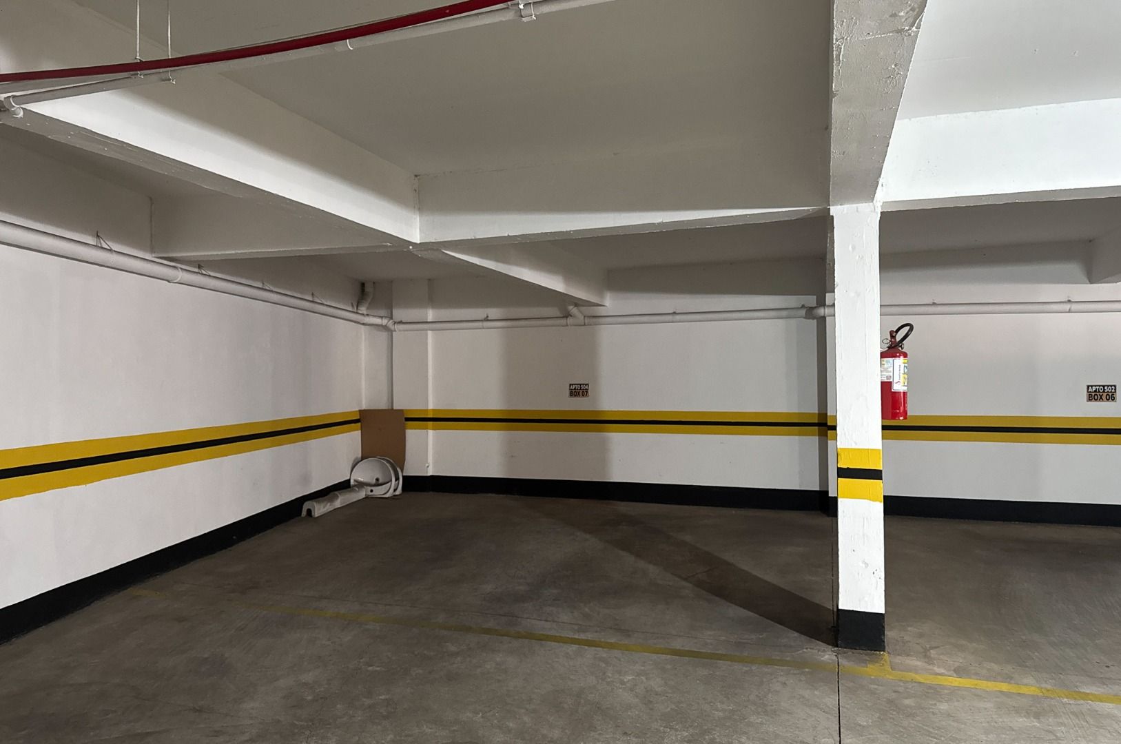 Apartamento no bairro Centro, em Santa Rosa, foto 28 de 28