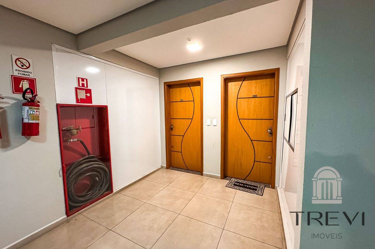 Apartamento no bairro Centro, em Santa Rosa, foto 5 de 28