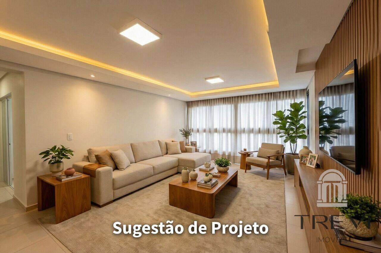 Apartamento no bairro Centro, em Santa Rosa, foto 8 de 28
