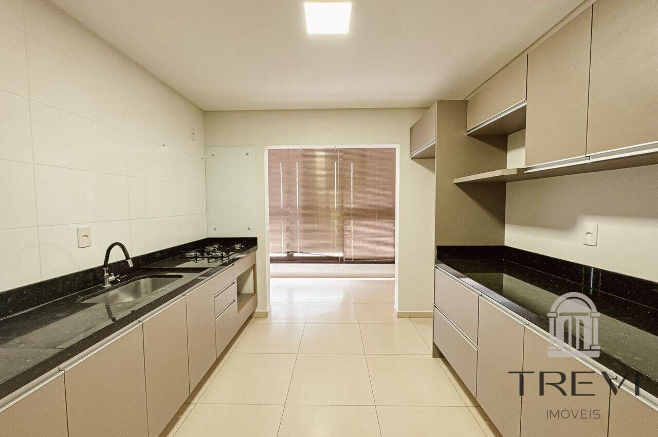 Apartamento no bairro Centro, em Santa Rosa, foto 9 de 28