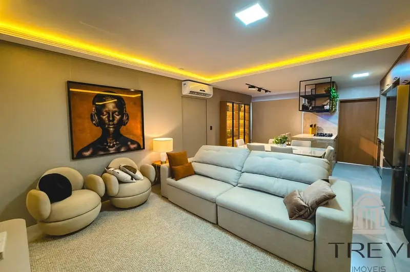 Apartamento no bairro Centro, em Santa Rosa