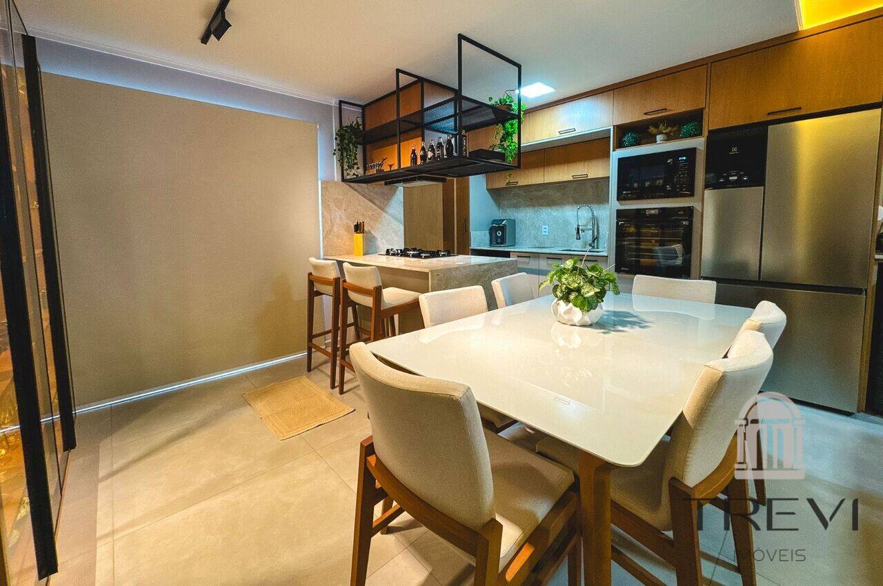Apartamento no bairro Centro, em Santa Rosa, foto 12 de 43