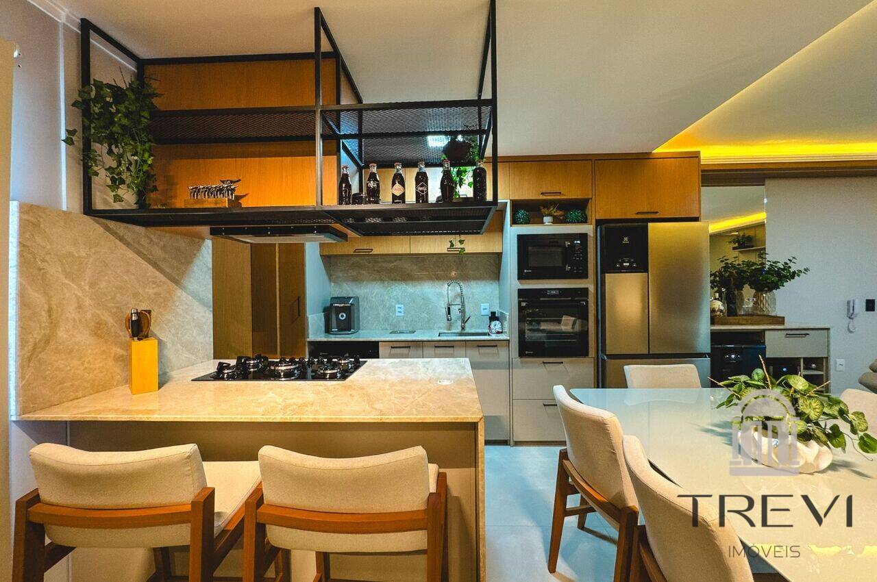 Apartamento no bairro Centro, em Santa Rosa, foto 14 de 43