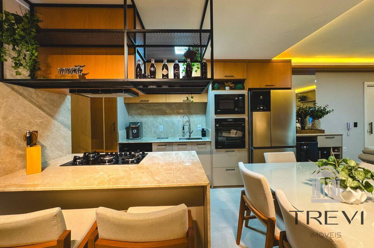 Apartamento no bairro Centro, em Santa Rosa, foto 15 de 43
