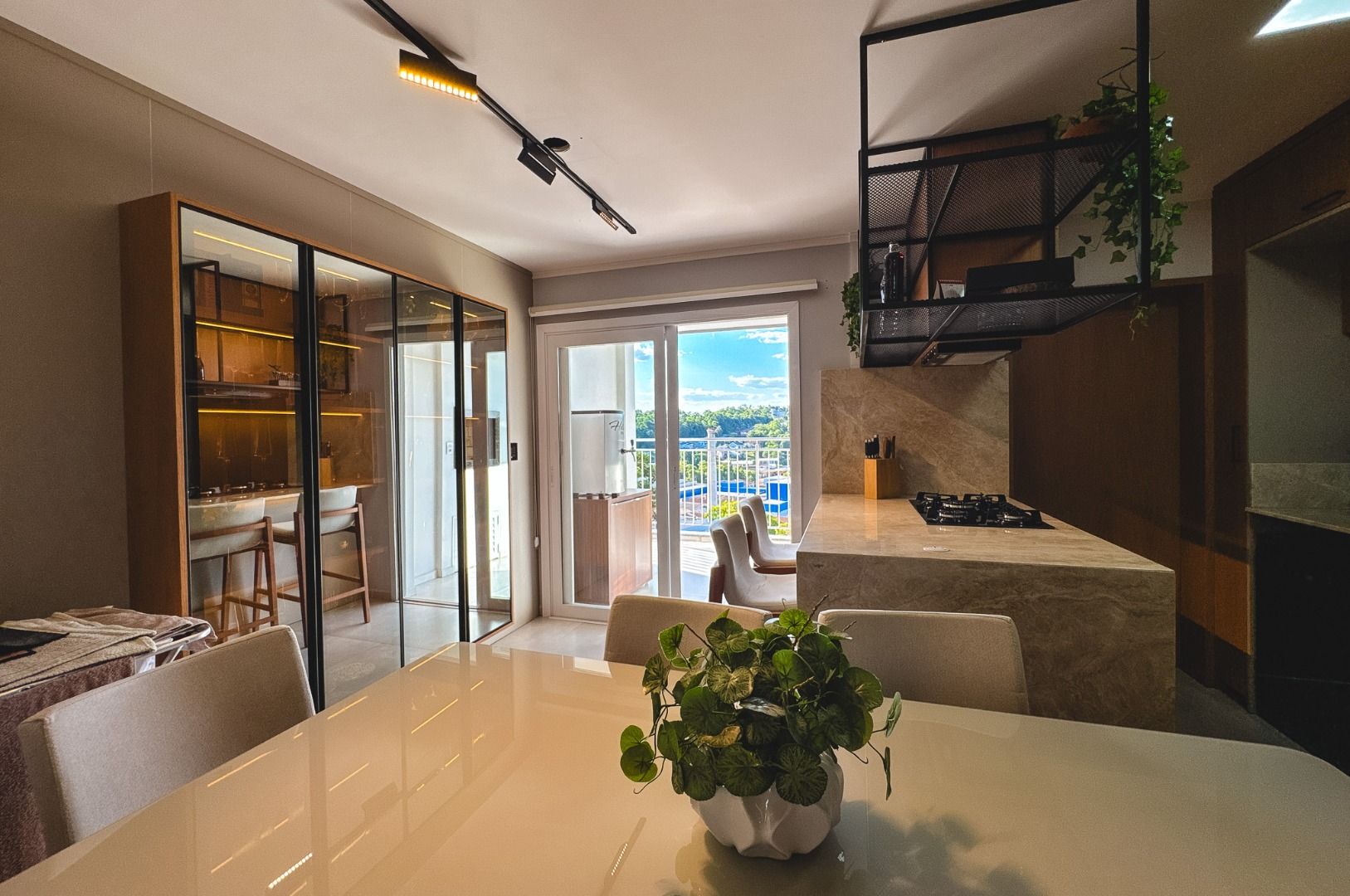 Apartamento no bairro Centro, em Santa Rosa, foto 22 de 43