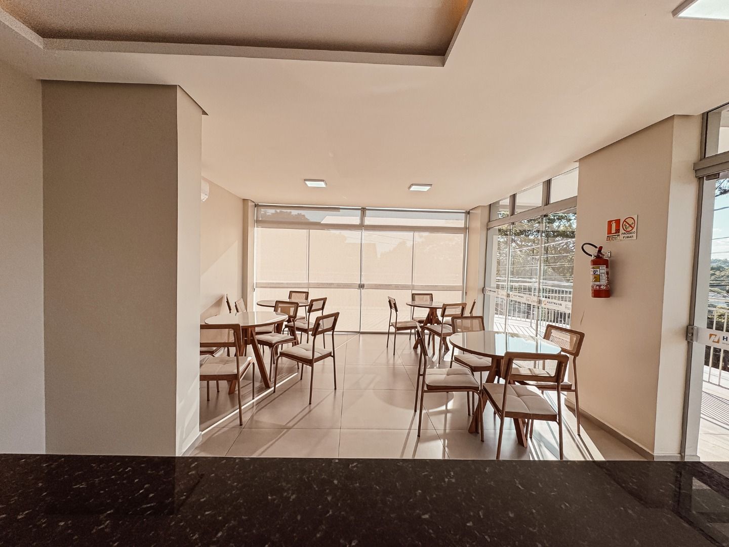 Apartamento no bairro Centro, em Santa Rosa, foto 39 de 43