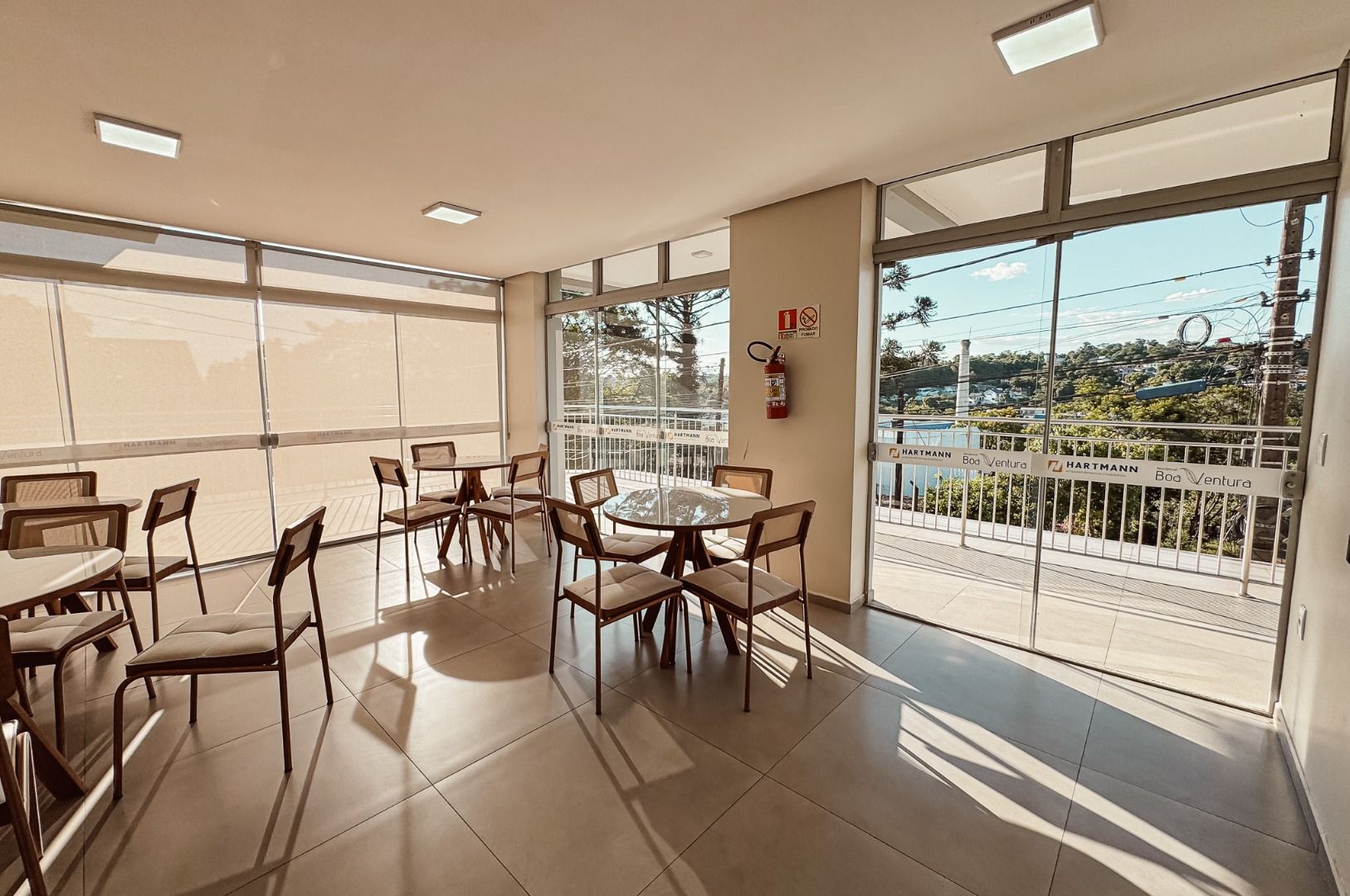 Apartamento no bairro Centro, em Santa Rosa, foto 40 de 43