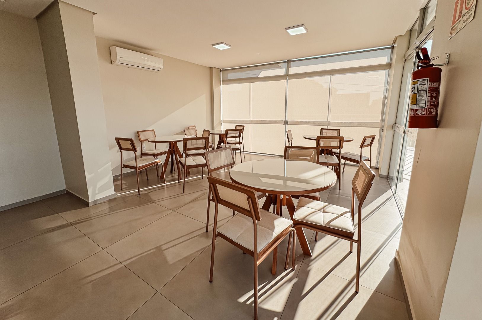 Apartamento no bairro Centro, em Santa Rosa, foto 41 de 43