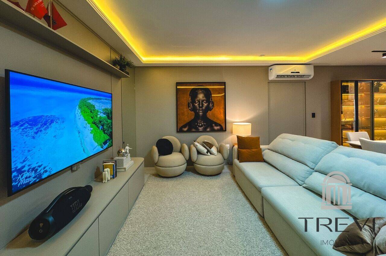 Apartamento no bairro Centro, em Santa Rosa, foto 6 de 43