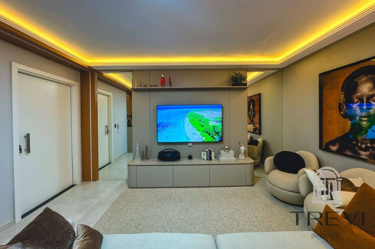 Apartamento no bairro Centro, em Santa Rosa, foto 7 de 43