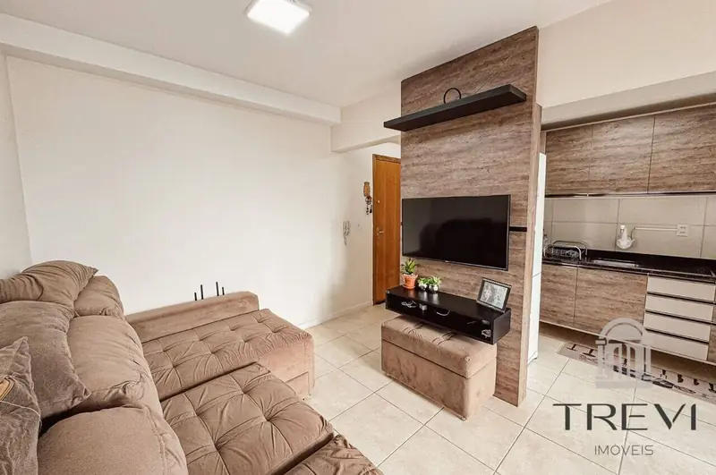Apartamento no bairro Timbaúva, em Santa Rosa